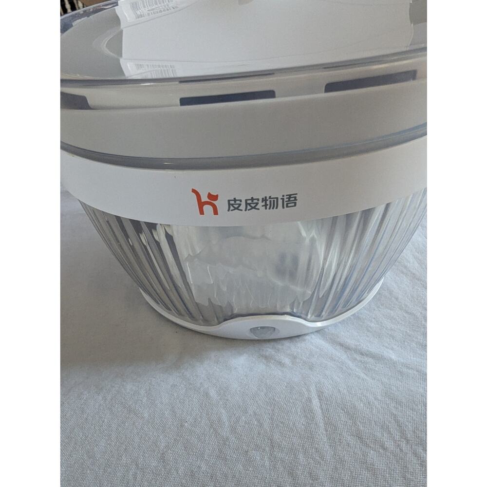 Petdiary Pet Water Fountain New For Cats Or Dogs - Picture 13 of 16